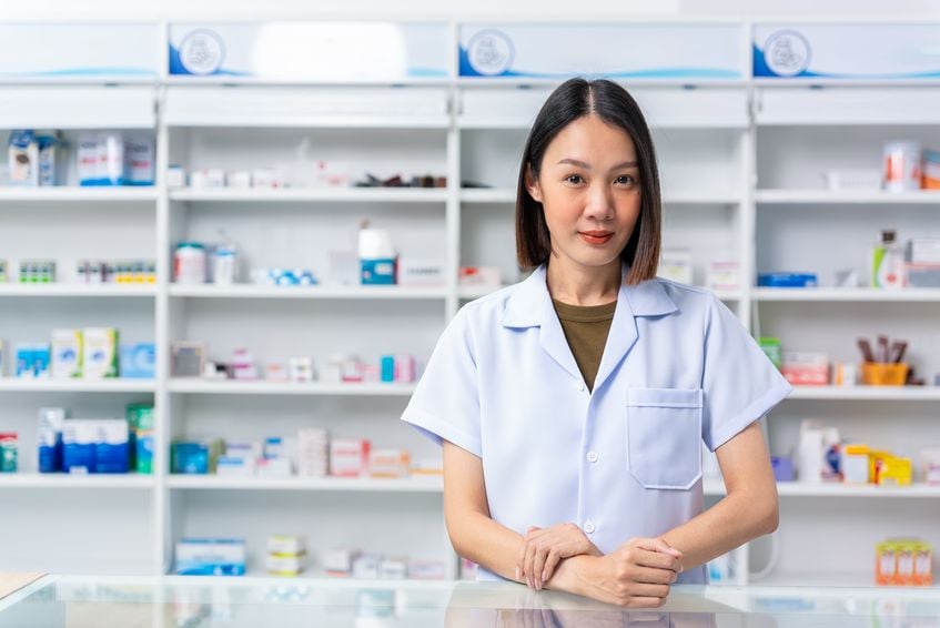 cloud rx The Role Of Pharmacy Support In First-Time IVF Patient Success