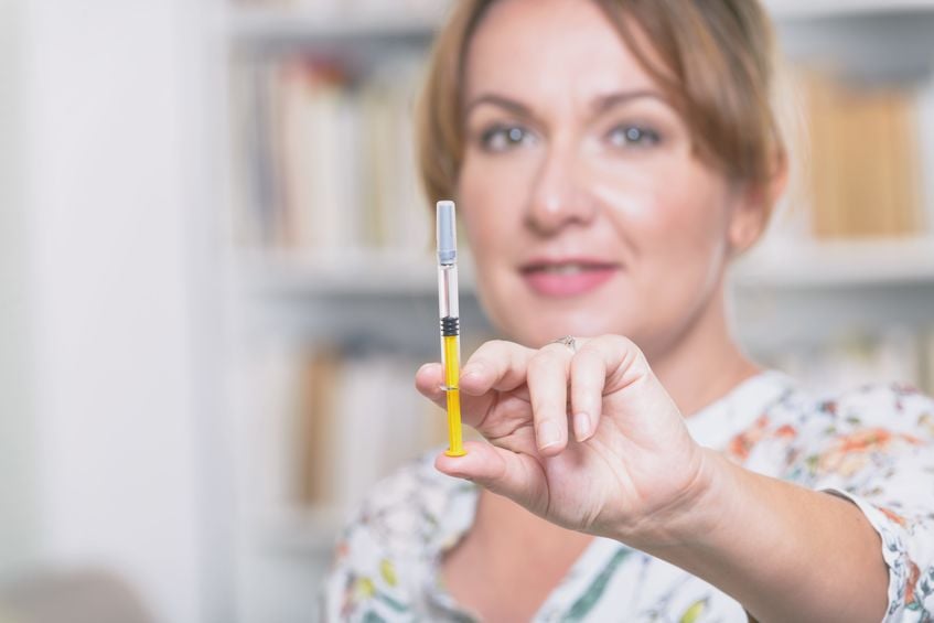 CloudRx-Understanding-Progesterone-Support-A-Crucial-Step-In-Your-IVF-Medication-Journey